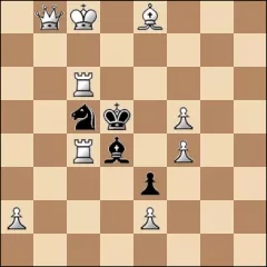 Шахматная задача #2341