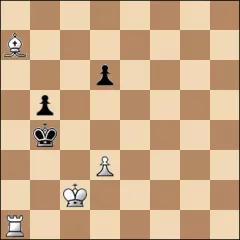 Шахматная задача #23416