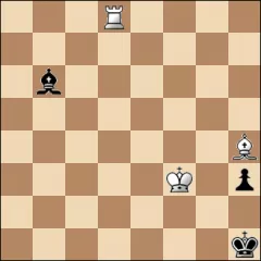 Шахматная задача #23419
