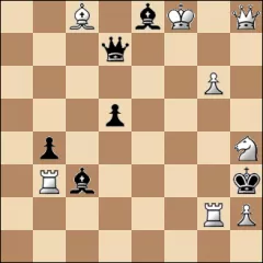 Шахматная задача #2342