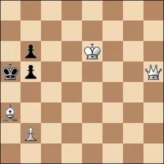 Шахматная задача #23422