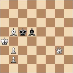 Шахматная задача #23426