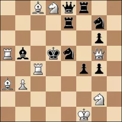 Шахматная задача #2343