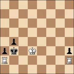 Шахматная задача #23435