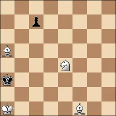 Шахматная задача #23446