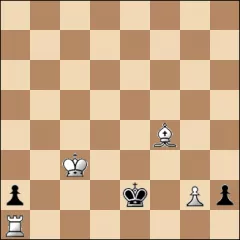 Шахматная задача #23452