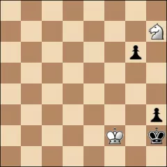 Шахматная задача #23454