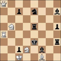 Шахматная задача #2346
