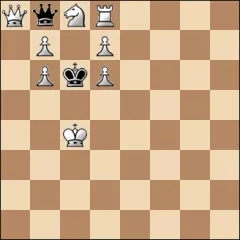 Шахматная задача #2347