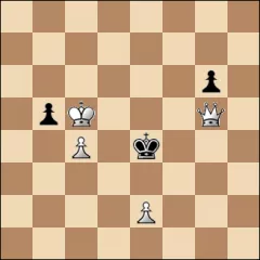 Шахматная задача #23479