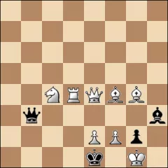 Шахматная задача #2348