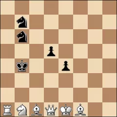 Шахматная задача #2349