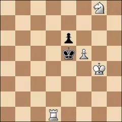 Шахматная задача #23514
