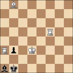 Шахматная задача #23518
