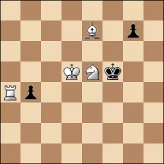 Шахматная задача #23520