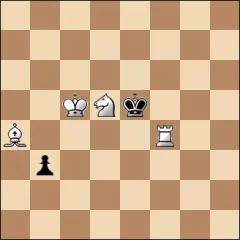 Шахматная задача #23526