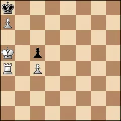Шахматная задача #23528