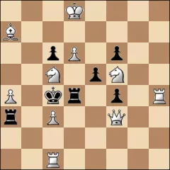 Шахматная задача #2353
