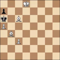 Шахматная задача #23530