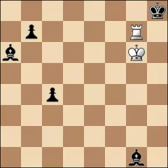 Шахматная задача #23532