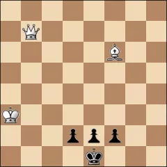 Шахматная задача #23534