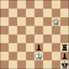 Шахматная задача #23536