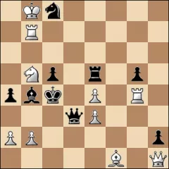 Шахматная задача #2354