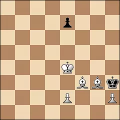 Шахматная задача #23541