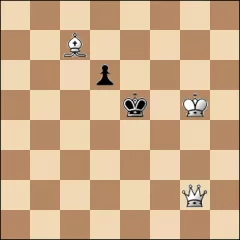 Шахматная задача #23548