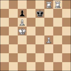 Шахматная задача #23553