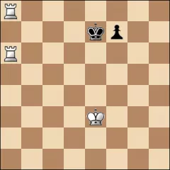 Шахматная задача #23555
