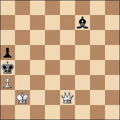 Шахматная задача #23559