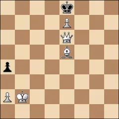 Шахматная задача #23560