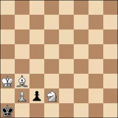 Шахматная задача #23561