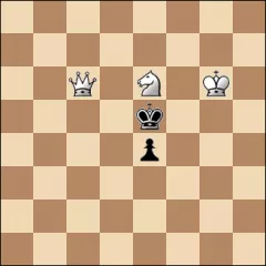Шахматная задача #23562