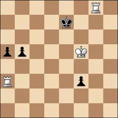 Шахматная задача #23563