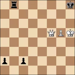 Шахматная задача #23564