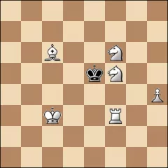 Шахматная задача #23568
