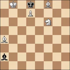 Шахматная задача #23574
