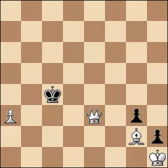 Шахматная задача #23576