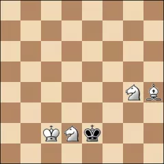 Шахматная задача #23578