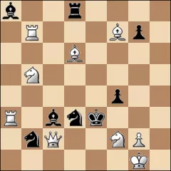 Шахматная задача #2358