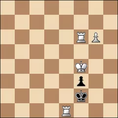 Шахматная задача #23580
