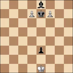 Шахматная задача #23584