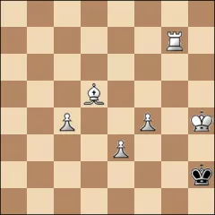 Шахматная задача #23586