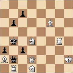 Шахматная задача #236