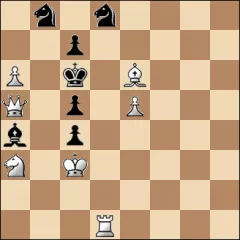Шахматная задача #2360