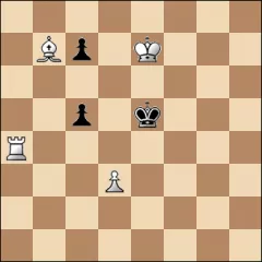 Шахматная задача #23602