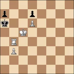 Шахматная задача #23606