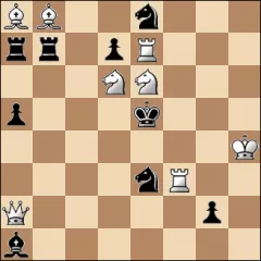 Шахматная задача #2361